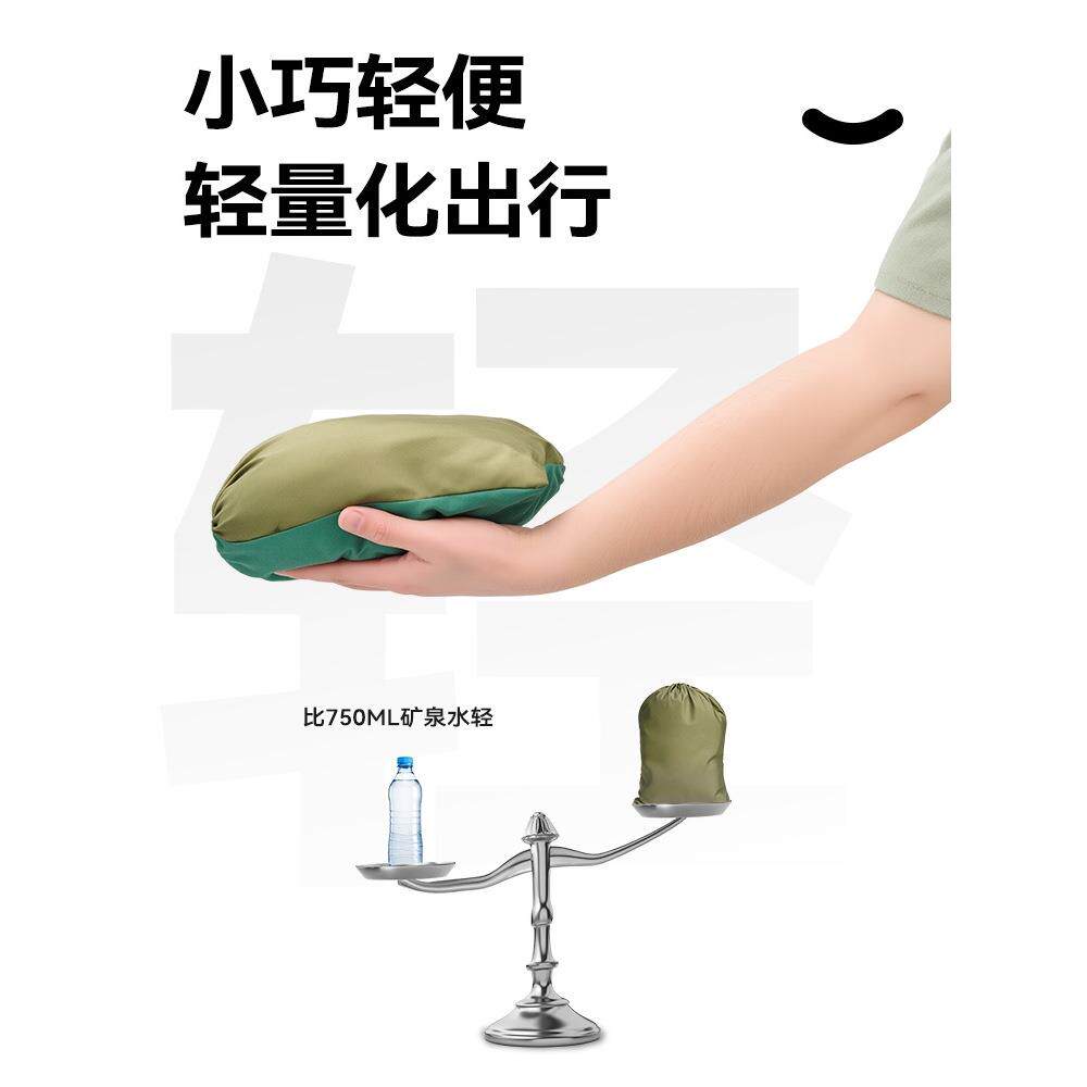 探险者吊床户外成人2025新款降落伞布防侧翻双人加厚儿童摇篮秋千