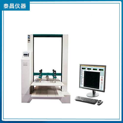 厂家供应纸箱达标试验仪电脑纸箱抗压试验机 纸箱堆码测试仪