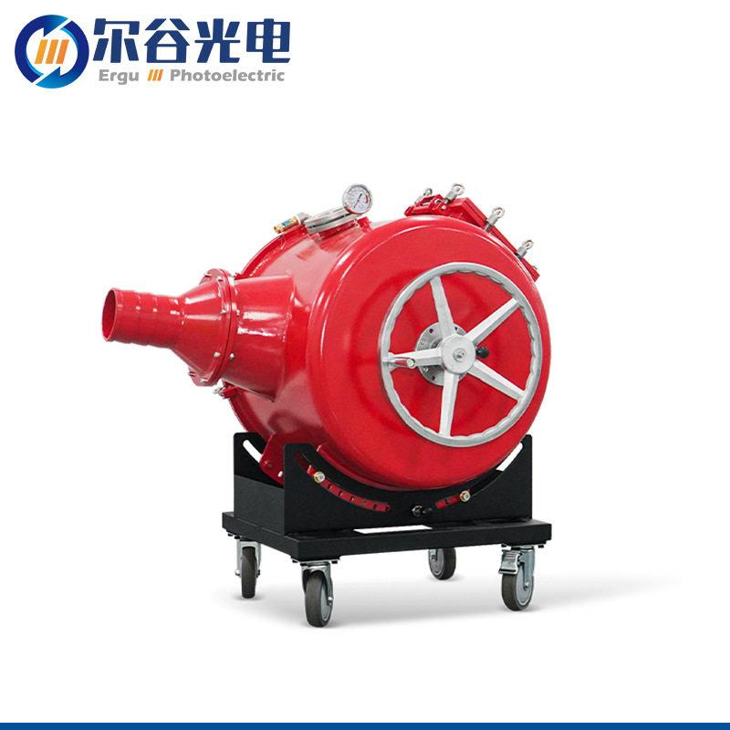 定制-CIPP气压翻转器软管气翻设备小型便携气翻器管道非开挖修复