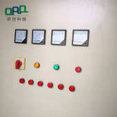 车间成套低柜接线电控生产柜电控柜配电箱低压一级