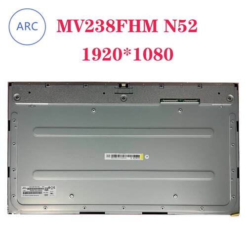 戴尔U2424H屏幕更换LM238WF7 MV238FHM刷新率120HZ FHD IPS
