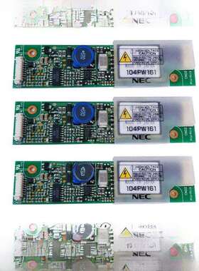 NEC高压条104PW161 PW191 201 121PW181 PCU-P113 CXA-0308逆变器
