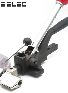 BDBT226重型不锈钢钢带缩紧器扎带专用工具 宽度适用9.5-19mm