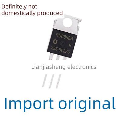 全新原装 RU7788R RU8088R RU6888R RU7588R RU1H80R TO-220