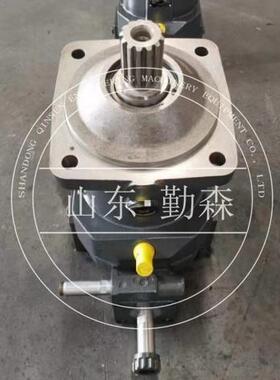 装载机配件WA320-5马达419-18-41200马达419-18-41300