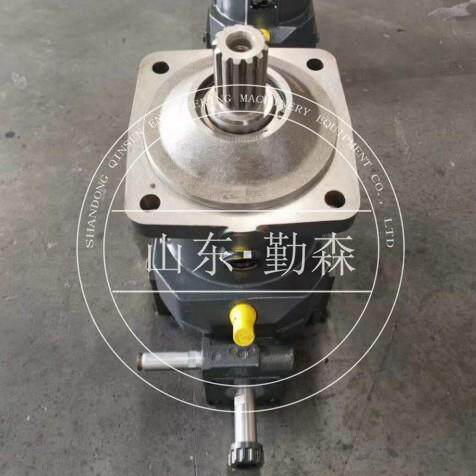 装载机配件WA320-5马达419-18-41200马达419-18-41300
