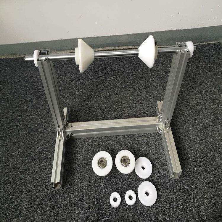 全自动珠光膜裁膜机厂家PVC膜分切机汽泡膜裁切机切片机大型加工