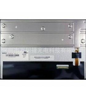 G101ICE-L03Innolux10.1寸1280*800WXGA工业液晶屏地铁闸机轨道
