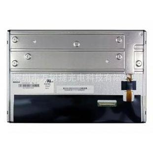 G101ICE 800WXGA工业液晶屏地铁闸机轨道 L03Innolux10.1寸1280