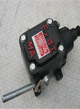 现货供应矿用打点器BAX矿用隔爆型打点器煤矿隔爆型信号开关
