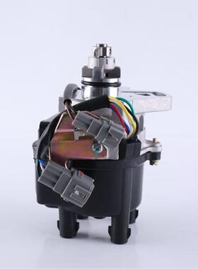 汽车点火分电器总成适用丰田19020-1628019020-162608AFE2+6