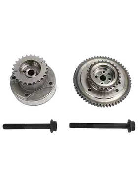 相位调节器凸轮轴调节器 AT4Z-6256-B+AT4Z-6C525-B Ford