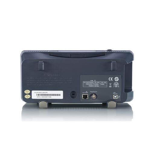 SDS1052A/SDS1122E+/SDS1102CNL+/SDS1102DL+双通道示波器