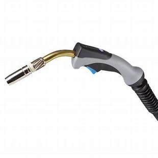 16导电嘴TRM029 02绝缘 TRM802WHD机器人焊枪TRM037