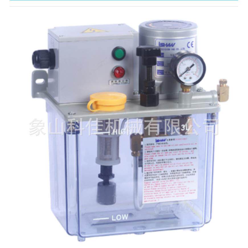 抵抗式电动注油机YAC-H1YAC-B1YAC-H1P1YAC-B1P1外接PLC控制