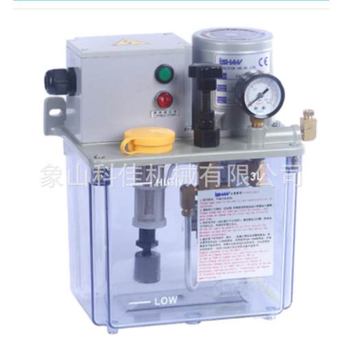 抵抗式电动注油机YAC-H1YAC-B1YAC-H1P1YAC-B1P1外接PLC控制