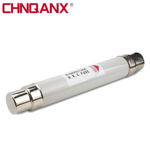 乐清黔兴XRNT-21KV/10A201A40AXRNT-12K高压分断K能力限流熔断器1