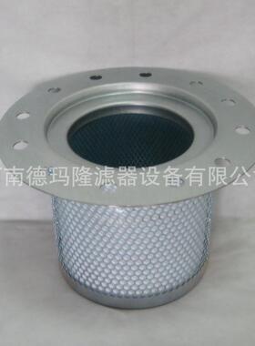 替代复盛油气分离器滤芯2116010107