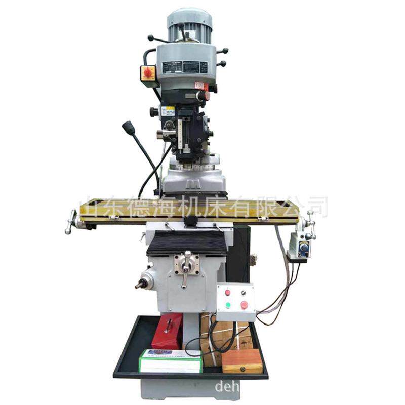 4摇臂号炮塔铣床销售铣床x6325炮塔炮塔铣 立式销售厂家铣床