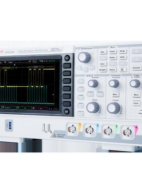 UPO7000N系列数字荧光示波器 （下单前请确认货期！）