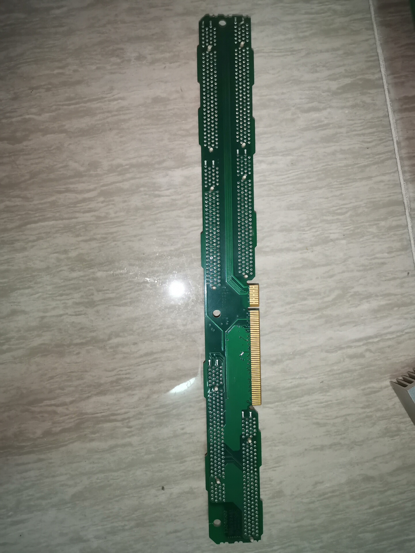 伦茨94变频连接板，E94AMHE0024/34/44