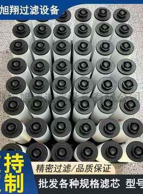 0532140159真空泵滤芯 RA0302油雾分离器 R5RA0165D/0205排气过滤