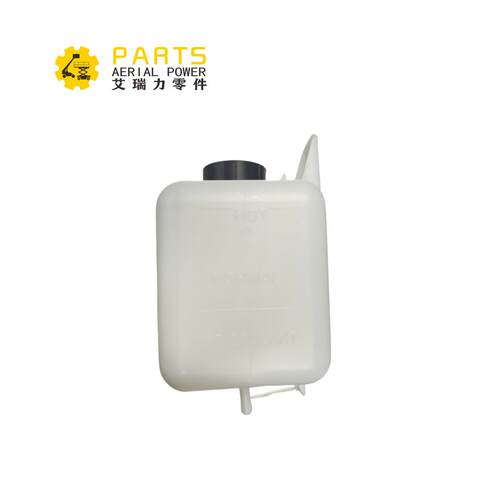 油箱，冷却液溢出 1267521GT RL4 垂直桅杆，RL4 LED 垂直桅杆
