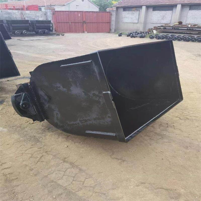 MGC系列固定式矿车 矿用运输车 有承载能力