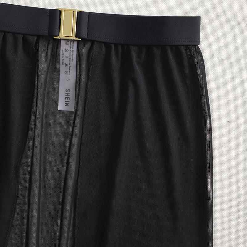 High wrap waist bikini color swim half-length women trunks