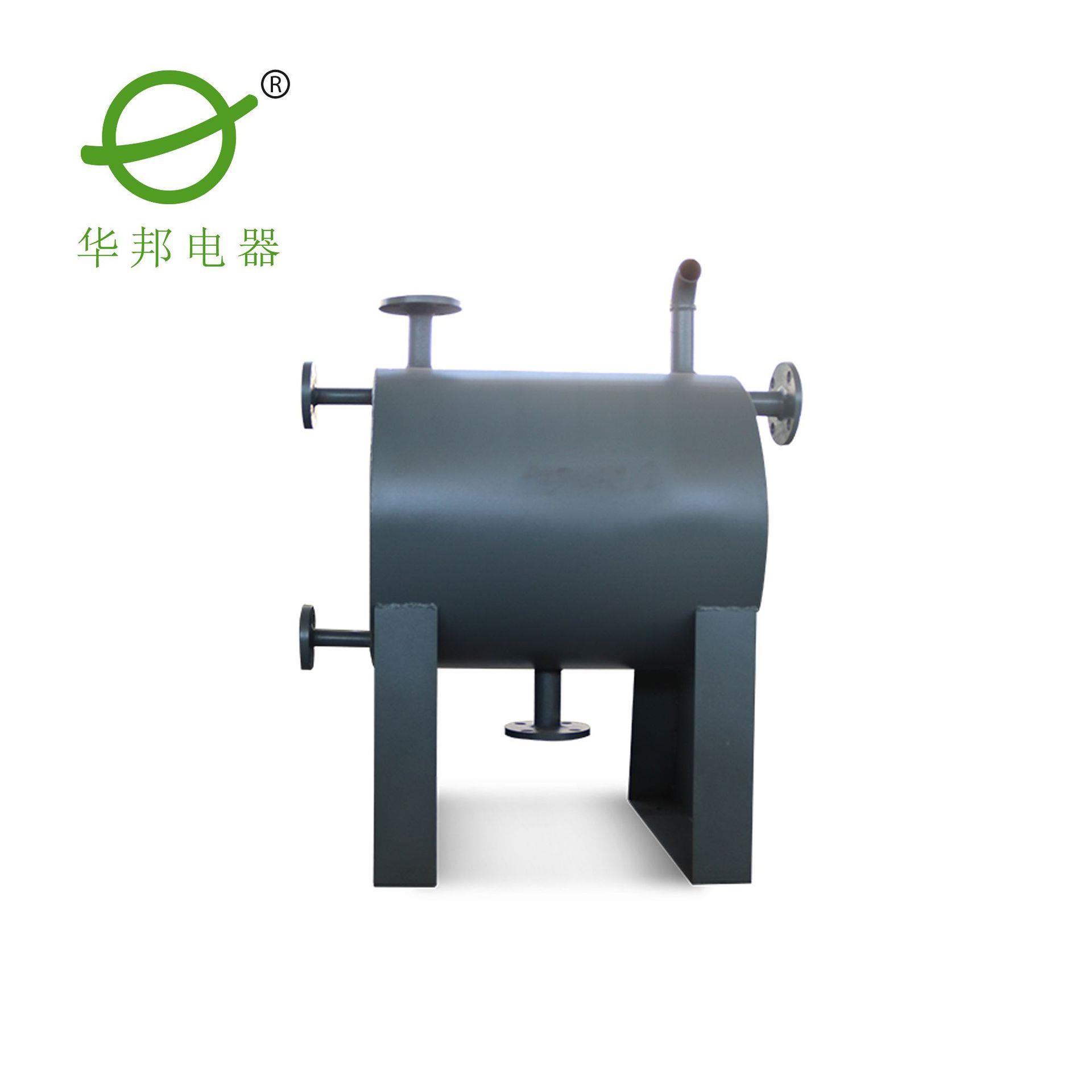 厂直供立式管家道加器液体热加热器气体加热定制器