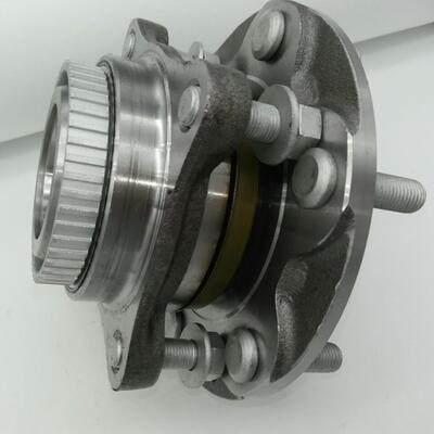 适应于沣田VIGO前轮轮毂单元43550-0K030 43502-60201