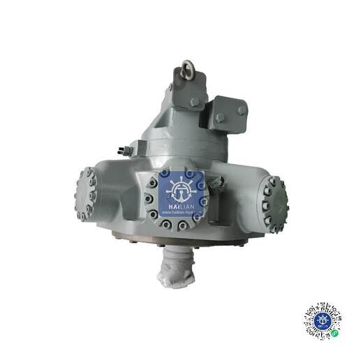 HMC270/S/280/120/FM4/X/71/PL717船舶锚机液压马达