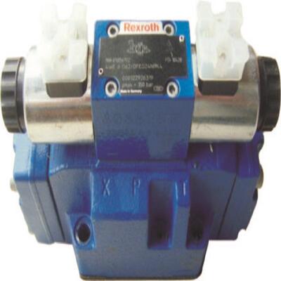 电液换向阀4WEH-16-J76/6EG24NETS2K4/B10型电液换向阀