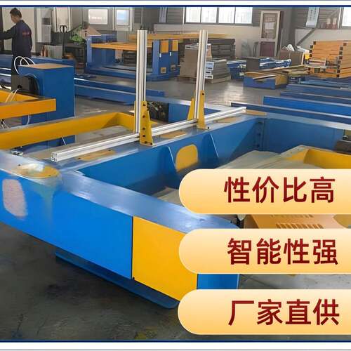 厂家供应全自动三轴水平定位机数控焊接自动翻转三轴机器人变位