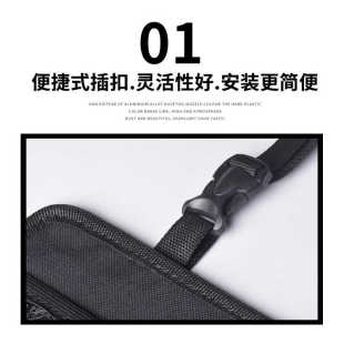 汽车后备箱收纳袋椅背置物袋多功能储物网袋SUV车载车内后排挂钩