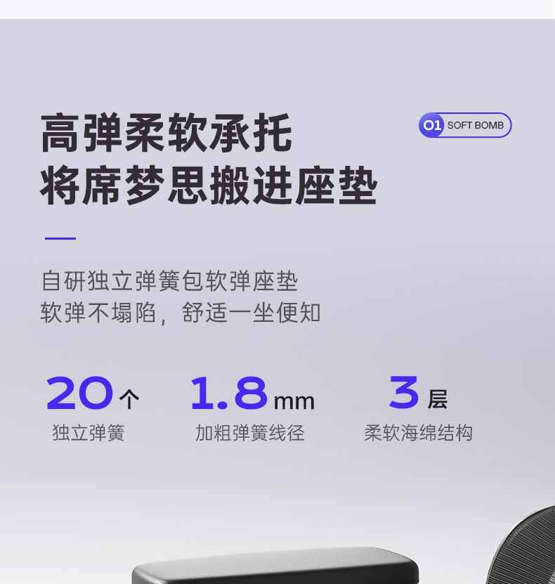 Эргономичное кресло 永艺沃克pro家用电脑椅人体工学椅办公室椅子久坐舒适可躺电竞椅