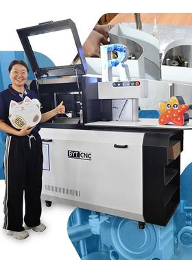 CNC Automatic 3D Channel letter bending machine for advertis