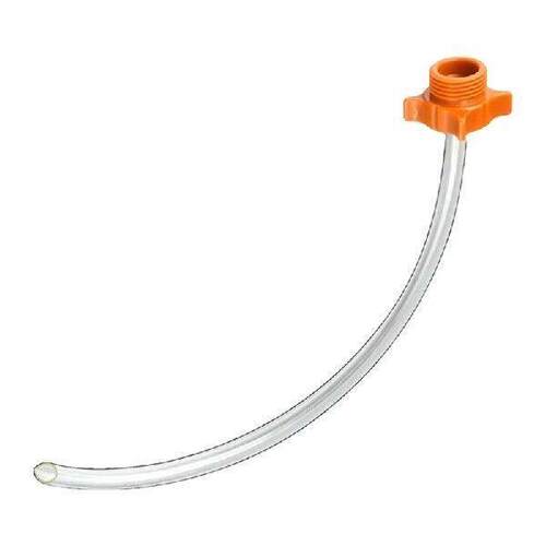 AB39-Garden High Pressure Washer Cap Adapter Connector For