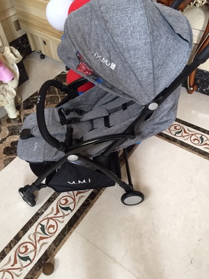 YUYU可上飞机避震宝宝婴儿推车怎么样？评判质量太差有依据吗？