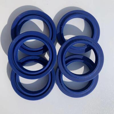 台湾鼎基密封圈DINGZING密封件DZ-UN油封DZ-DH尘封 进口U型圈大全