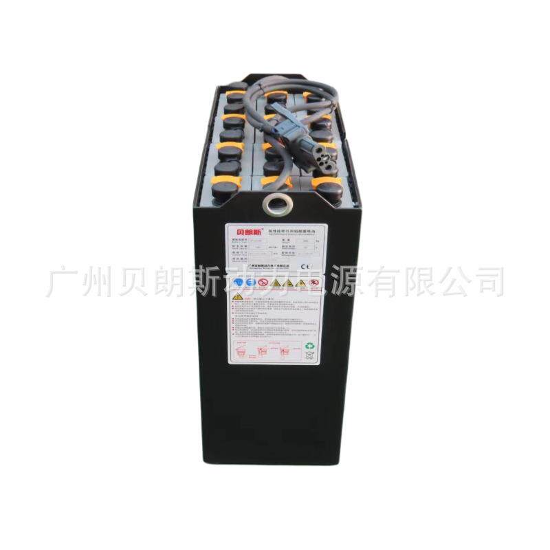 VITA-WHEEL叉车铅酸蓄电池 VCF400 伟轮电动铲车电瓶24V400Ah