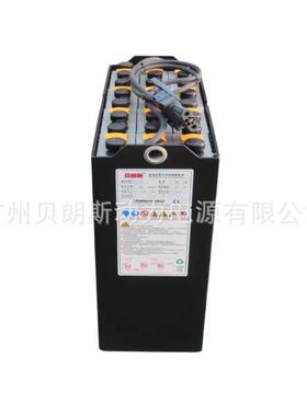 VITA-WHEEL叉车铅酸蓄电池 VCF400 伟轮电动铲车电瓶24V400Ah