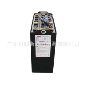 VCI225牵引蓄电池组24V225Ah 托盘车用铅酸电瓶厂家出口 全国联保