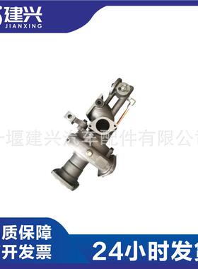 重庆康明斯K19 QSK19柴油发动机冷却配件 3967921 4025310 水泵