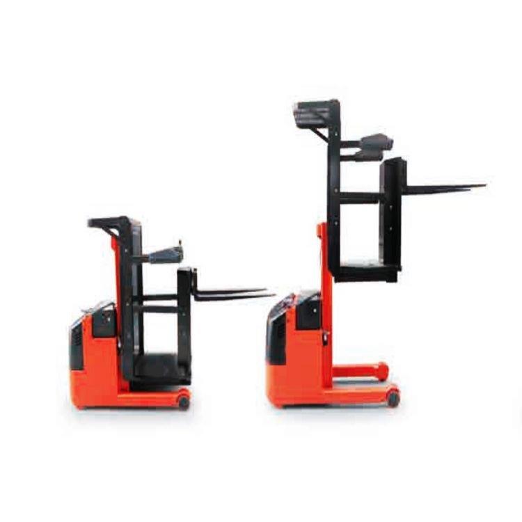 料迷你全自动高空取机拣车全电动半自动中高选位取JXO料车取货车