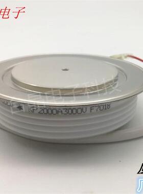 普通晶闸管 KP2000A3000V KP2000A-30 KP2000A/3000V KP2000A