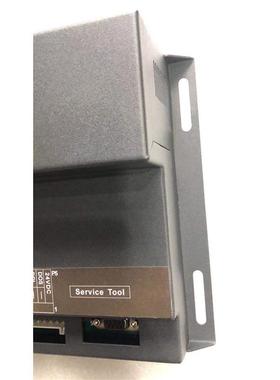 DO2000黑色门机变频器/奥的斯黑色DO2000门机盒/全新现货蓝盒门机