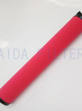 艾达 精密滤芯玻璃纤维折叠滤芯AF3048P