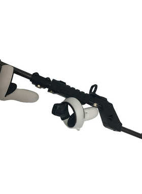 Oculus Quest 2游戏手柄控制器的磁性支架 冷却手柄支架 不上eBay