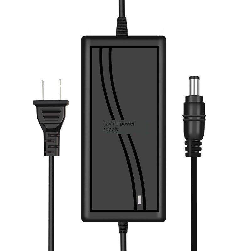 海康威视DS-7816N-K2 16路网络硬盘录像机NVR主机12V4A电源适配器 0812